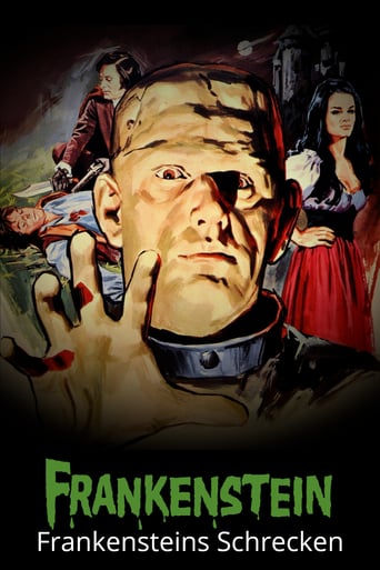Frankensteins Schrecken (1970)