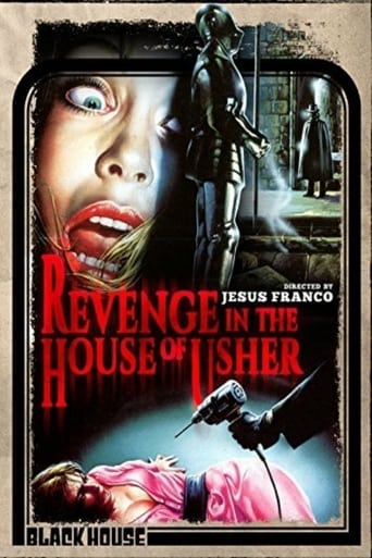 Die Rache des Hauses Usher (1982)