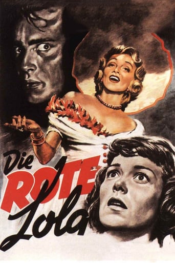 Die rote Lola (1950)