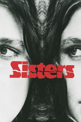 Sisters - Schwestern des Bösen (1973)