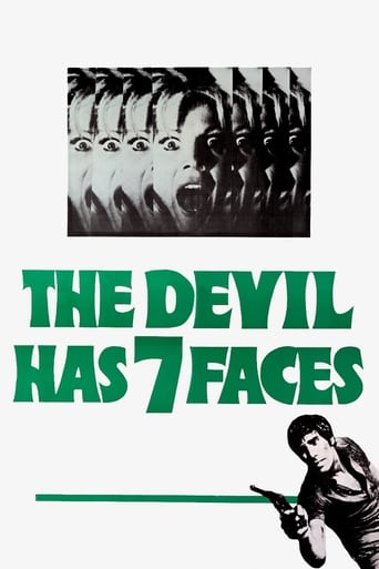 Der Teufel mit den 7 Gesichtern (1971)