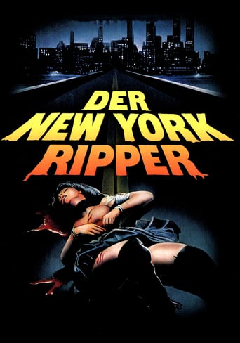 Der New York Ripper (1982)
