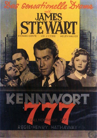 Kennwort 777 (1948)