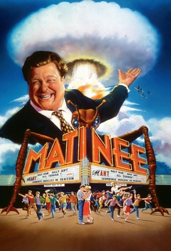 Matinée (1993)