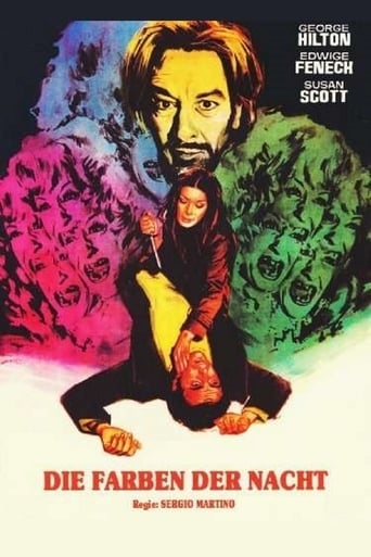Die Farben der Nacht (1972)