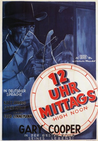 12 Uhr mittags (1952)