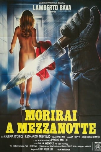 Midnight Killer (1986)