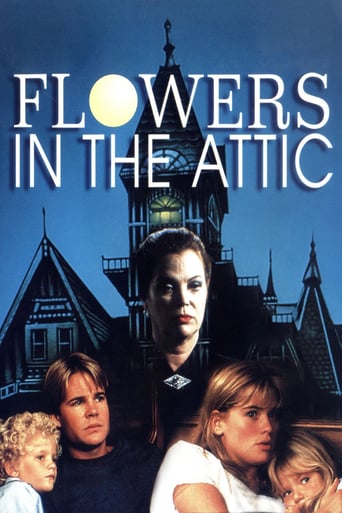 Blumen der Nacht (1987)