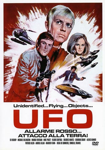U.F.O. (1970)
