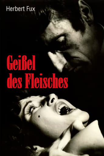 Geißel des Fleisches (1965)