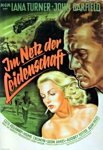 Im Netz der Leidenschaften (1946)