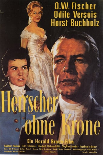 Herrscher ohne Krone (1957)
