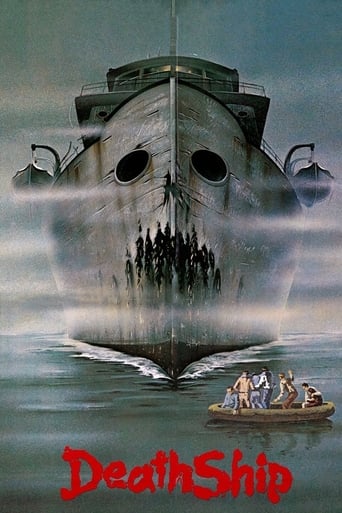 Das Todesschiff (1980)