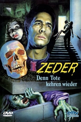 Zeder – Denn Tote kehren wieder (1983)