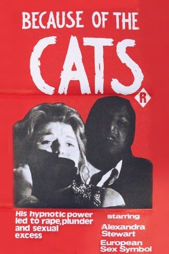 C.A.T.S. (1973)