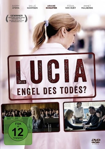 Lucia – Engel des Todes? (2014)