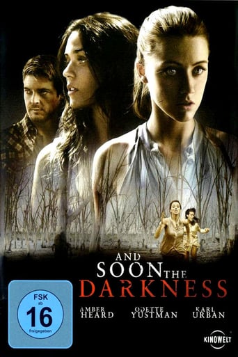 And Soon the Darkness (2010)