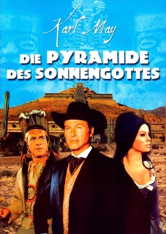 Die Pyramide des Sonnengottes (1965)