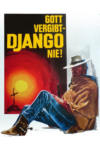 Gott vergibt… Django nie! (1967)