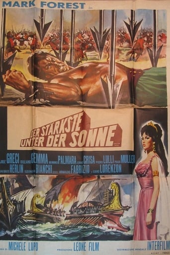 Der Stärkste unter der Sonne (1963)