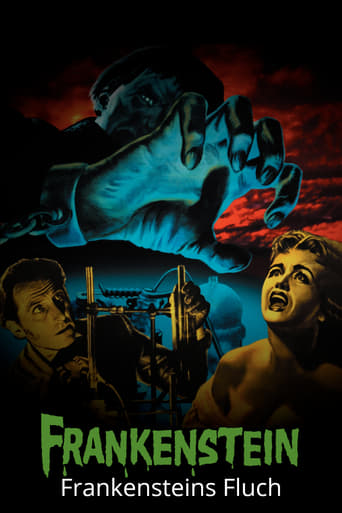 Frankensteins Fluch (1957)