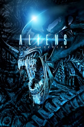 Aliens – Die Rückkehr (1986)
