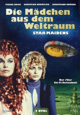 Die Mädchen aus dem Weltraum (1976)