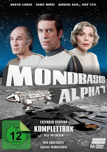 Mondbasis Alpha 1 (1975)
