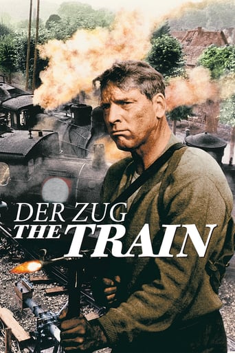 Der Zug (1964)