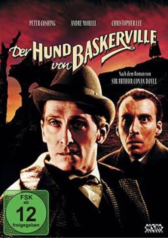 Der Hund von Baskerville (1937)