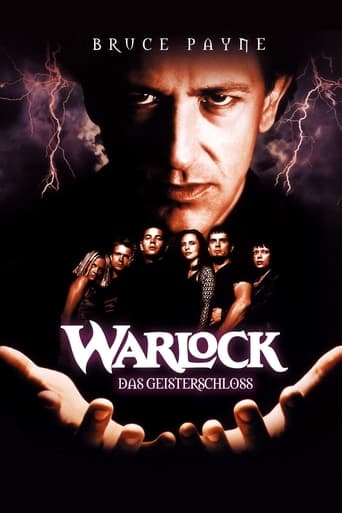 Warlock – Das Geisterschloss (1999)