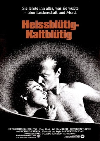 Heißblütig – Kaltblütig (1981)