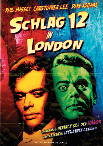 Schlag 12 in London (1960)
