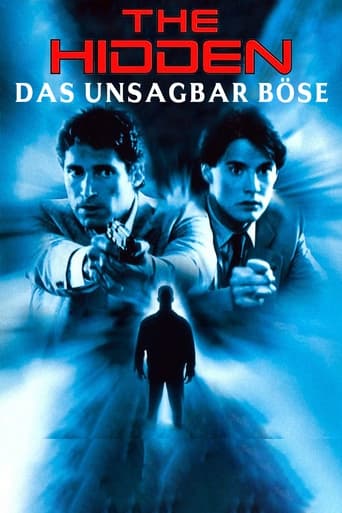 The Hidden – Das unsagbar Böse (1987)