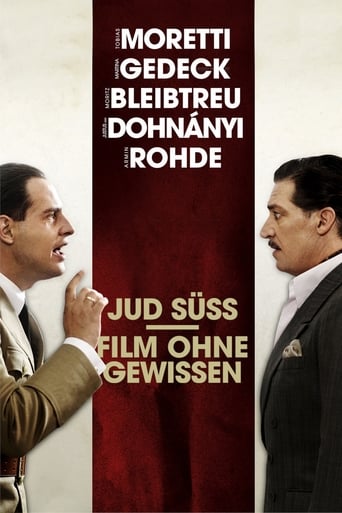 Jud Süß – Film ohne Gewissen (2010)