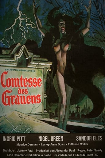 Comtesse des Grauens (1971)