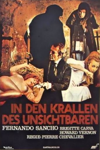Das Schreckenshaus des Dr. Orloff (1971)