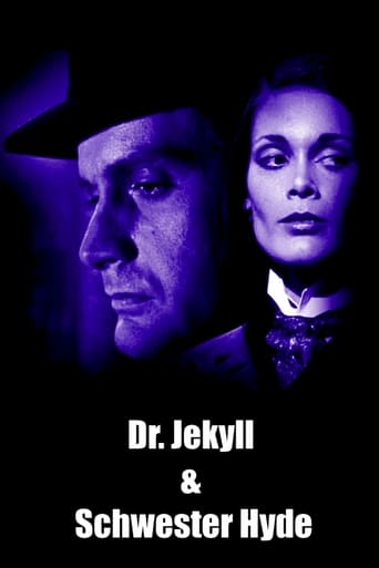 Dr. Jekyll & Schwester Hyde (1971)