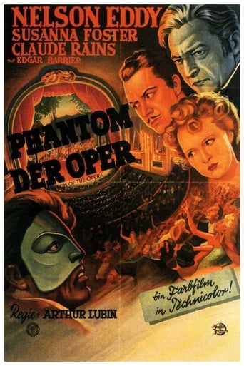 Phantom der Oper (1943)