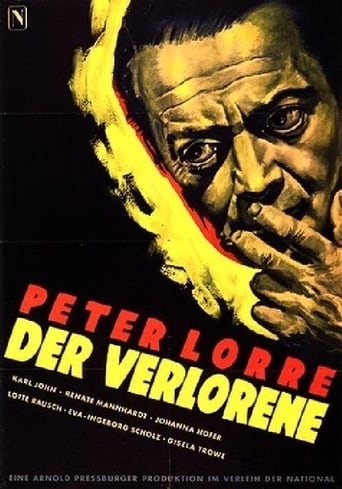 Der Verlorene (1951)