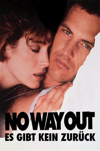 No Way Out - Es gibt kein Zurück (1987)