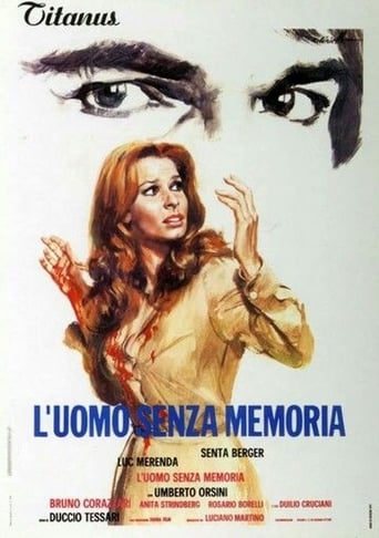 Der Mann ohne Gedächtnis (1974)