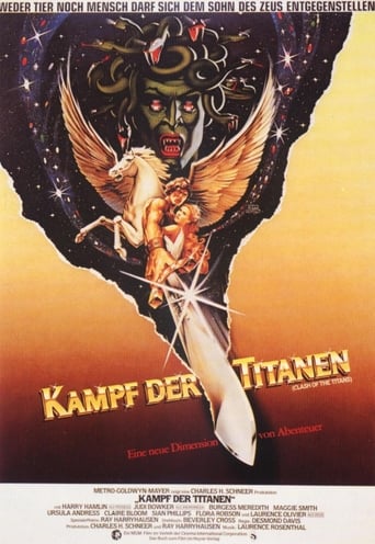 Kampf der Titanen (1981)