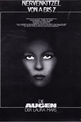 Die Augen der Laura Mars (1978)