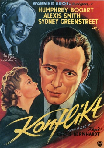 Konflikt (1945)