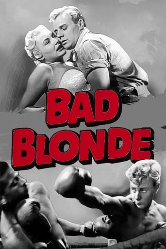 Teufel in Blond (1953)