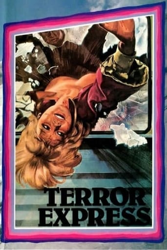 Horror-Sex im Nachtexpress (1979)