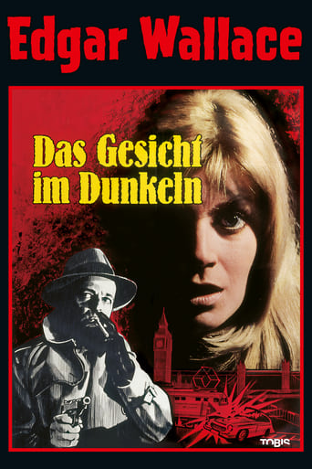 Das Gesicht im Dunkeln (1969)