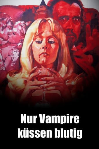 Nur Vampire küssen blutig (1971)