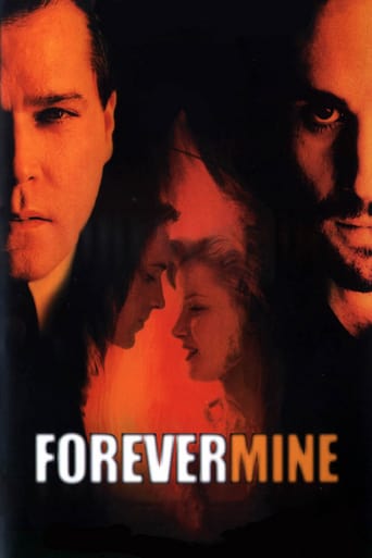 Forever Mine - Eine verhängnisvolle Liebe (1999)